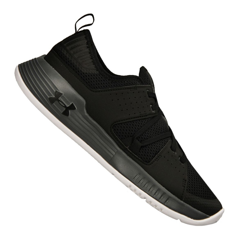 Givova Tréninková obuv Under Armour Showstopper 2.0 M 3020542-005 černá
