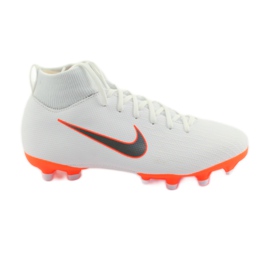 Kopačky Nike Superfly 6 Academy AH7337-107 bílý