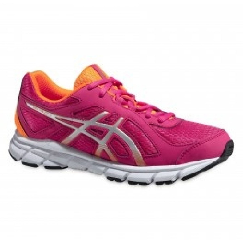 Běžecké boty Asics Gel-Xalion 2 Gs Junior C439N-2093 růžový Běžecké boty Asics Gel-Xalion 2 Gs Junior C439N-2093 růžový