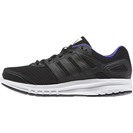 Běžecké boty adidas duramo 6 k Jr B26509 černý