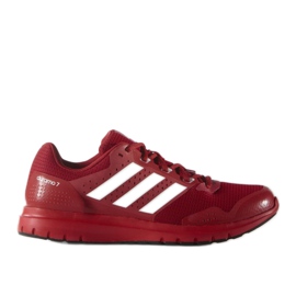 Běžecké boty adidas Duramo 7 M AF6667 červené