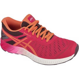 Běžecké boty Asics fuzeX Lyte W T670N-2130 růžový