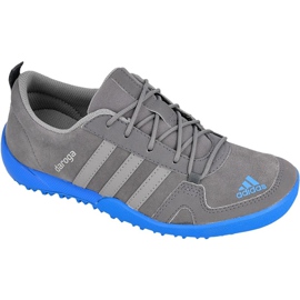 Boty Adidas Daroga Lea Jr S32047 šedá