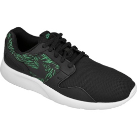 Boty Nike Sportswear Kaishi Print M 705450-003 černý