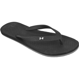 Under Armour AtlanticDune W 1252540-002 černý