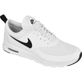 Nike Sportswear Air Max Thea W 599409-103 bílý