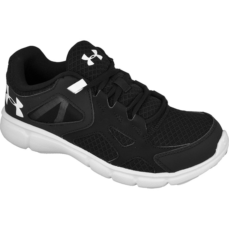 Běžecké boty Under Armour Thrill M 1258794-001 černá