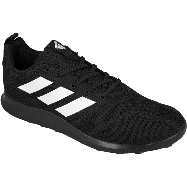Boty Adidas Ace 17.4 Tr M BB4436 vícebarevný černá