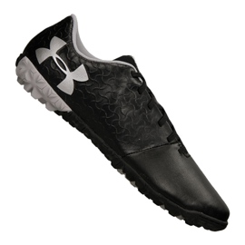 Kopačky Under Armour Magnetico Select Tf M 3000116-001 vícebarevný černý