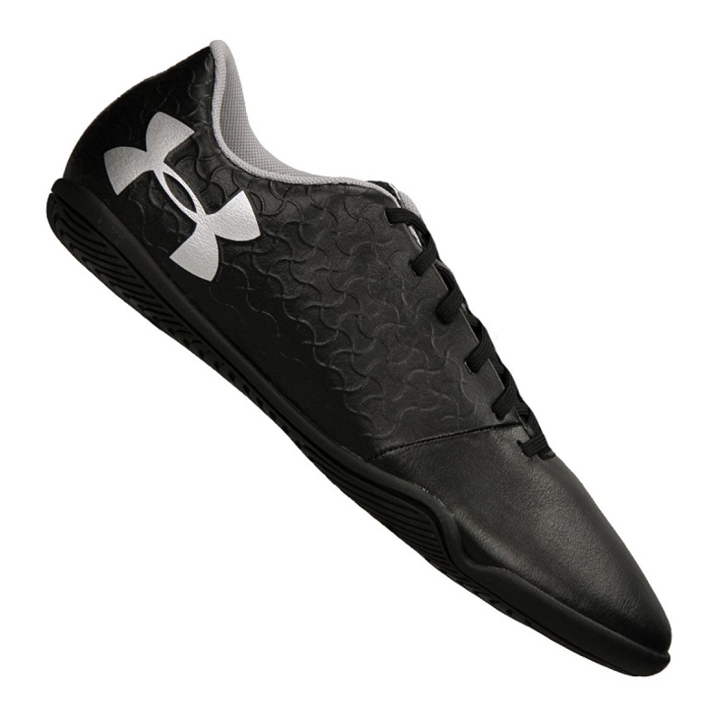 Sálová obuv Under Armour Magnetico Select In M 3000117-001 vícebarevný černá