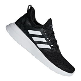 Boty Adidas Lite Racer Rbn Jr F36785 černý