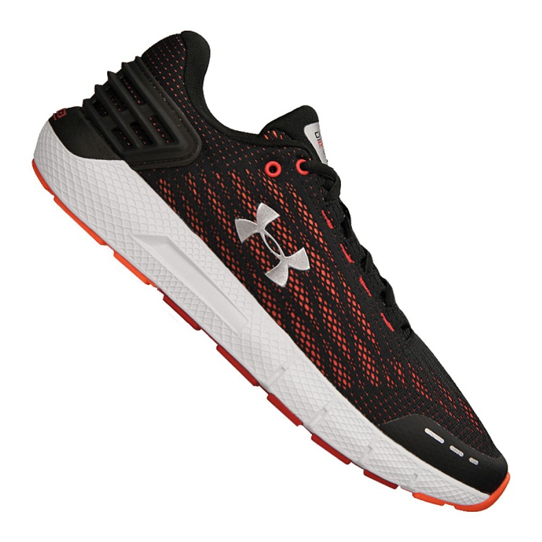 Běžecké boty Under Armour Charged Rogue M 3021225-002 černá