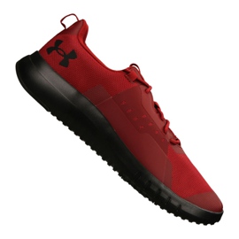 Tréninkové boty Under Armour TR96 M 3021296-600 červený