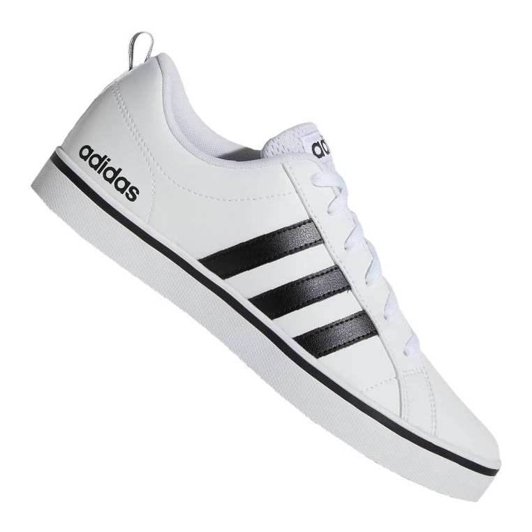 Boty Adidas Vs Pace M AW4594 bílý černá Boty Adidas Vs Pace M AW4594 bílý černá
