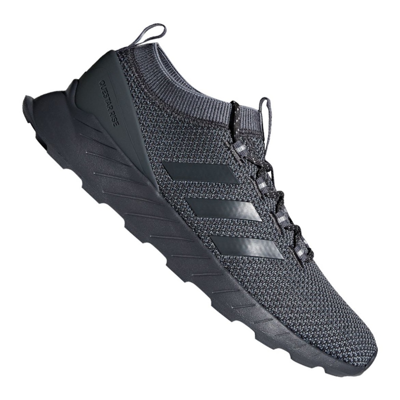 Běžecké boty adidas Questar Rise M F34939 černá