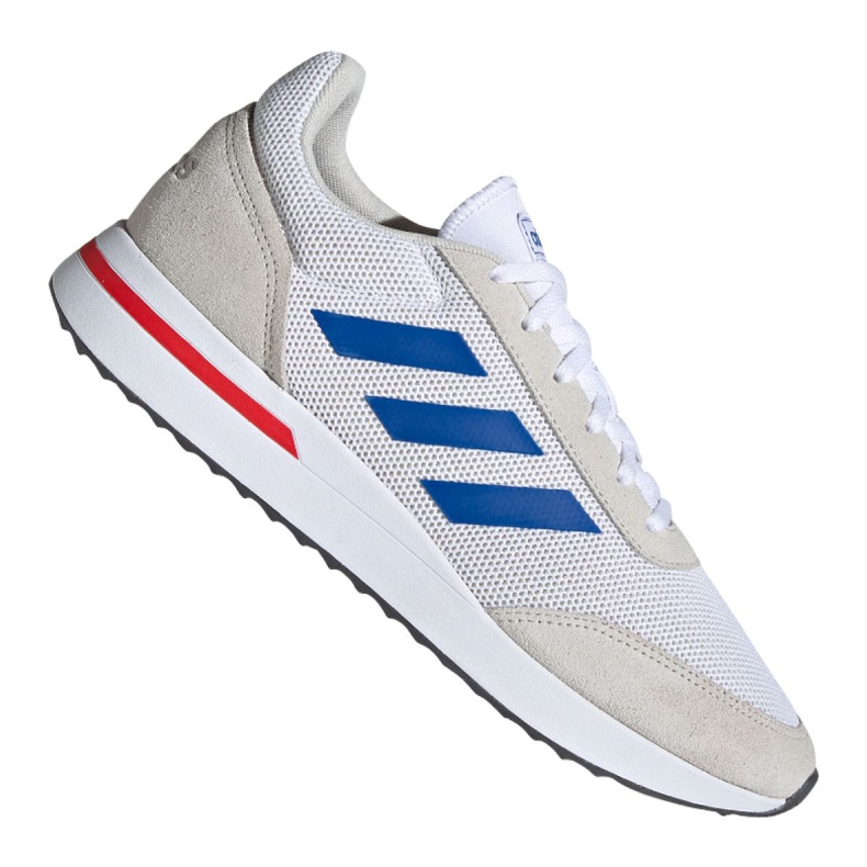 Boty Adidas Run 70S M EE9748 šedá
