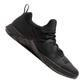 Tréninková obuv Nike Metcon Flyknit 3 M AQ8022-010 černý