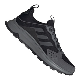 Běžecké boty adidas Response Trail M EG0000 černý