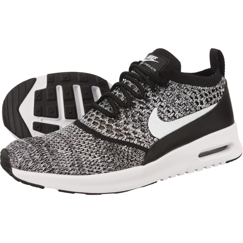 Nike Na Air Max Thea Ultra Fk 001 vícebarevný