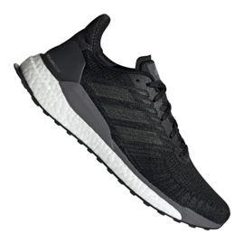 Běžecké boty adidas Solar Boost 19 M EF1413 černý