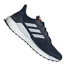 Běžecké boty adidas Solar Boost 19 M G28059 vícebarevný