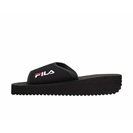 Fila Tomaia Slipper 25Y černá černý
