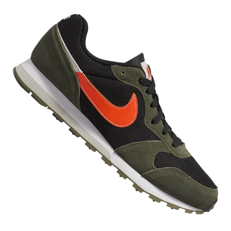 Boty Nike Md Runner 2 ES1 M CI2232-003 zelená