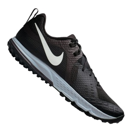 Běžecké boty Nike Air Zoom Wildhorse 5 M AQ2222-001 černý