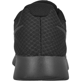 Nike Tanjun M 812654-001 boty černý