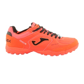 Kopačky Joma Top Flex 807 Tf M TOPS.807.TF pomerančový