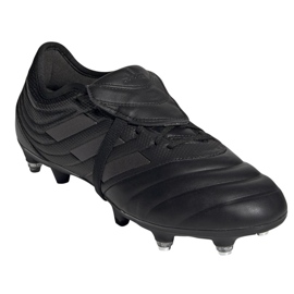 Kopačky Adidas Copa Gloro 19.2 Sg M EF9028 černý černý