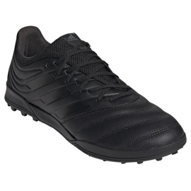 Kopačky Adidas Copa 19.3 Tf M F35505 černý černý