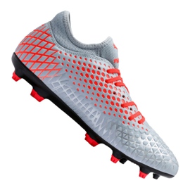 Kopačky Puma Future 4.4 Fg / Ag M 105613-01 vícebarevný šedá