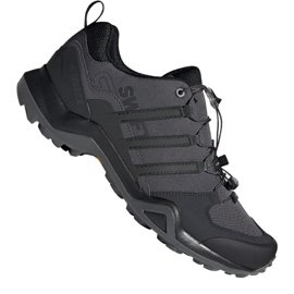 Boty Adidas Terrex Swift R2 M BC0390 šedá