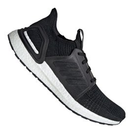 Běžecké boty adidas UltraBoost 19 M G54009 černá