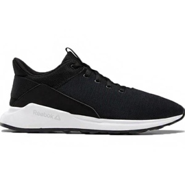 Boty Reebok Ever Road Dm M černé DV5825 černý