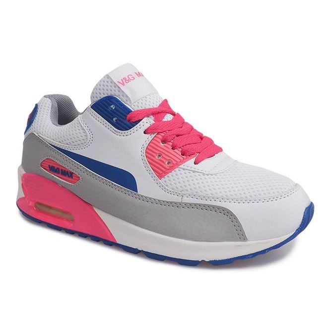 Tenisky L532 Bały šedá vícebarevný