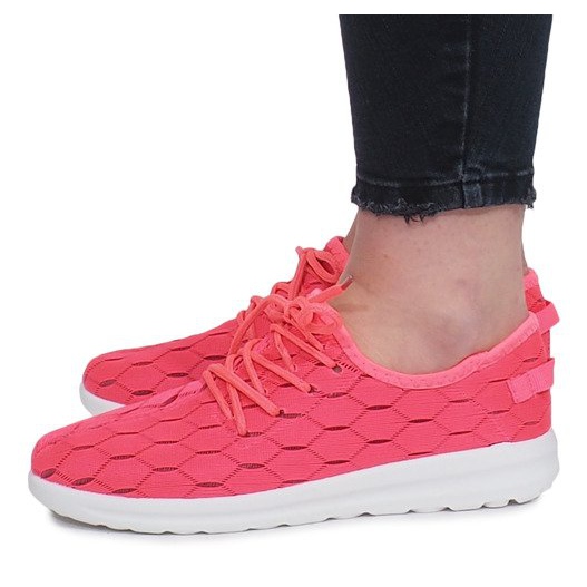 Růžová sportovní Marthe růžový