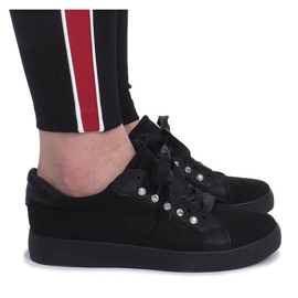 Černá kamufláž Tulam černý