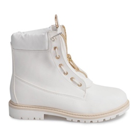 Izolované lapače 2045 bílé bílý Izolované lapače 2045 bílé bílý