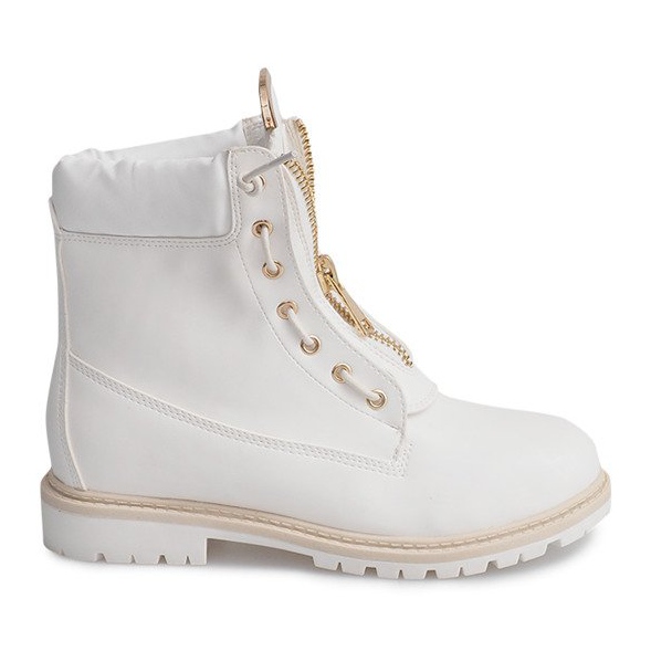 Izolované lapače 2045 bílé bílý Izolované lapače 2045 bílé bílý