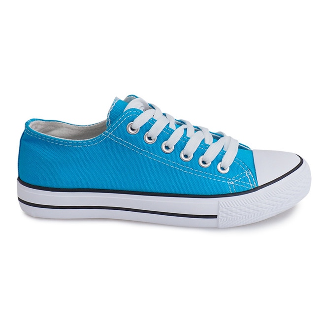 Tenisky Converse B010 Blue modrý