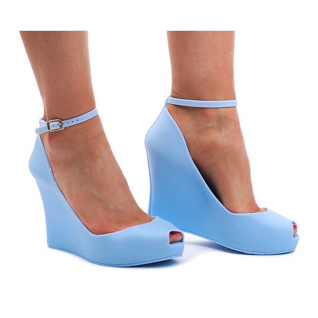 Meliski Outdoor PT67 Blue modrý