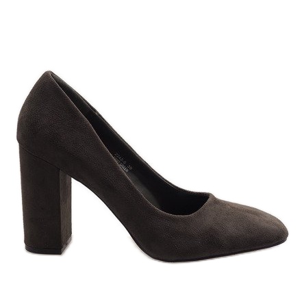 Zelená čerpadla na sloupku 2242-5 vícebarevný Zelená čerpadla na sloupku 2242-5 vícebarevný