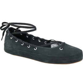 Converse All Star Rina Ox W 563506C černý