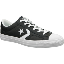Boty Converse Star Player Ox 159780C černá
