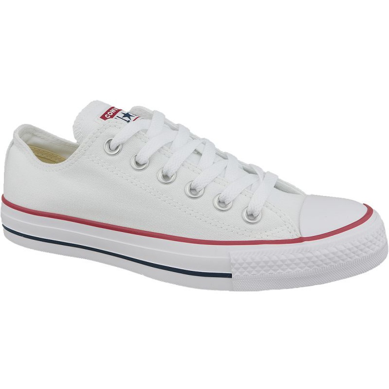 Boty Converse Chuck Taylor All Star M7652C bílý