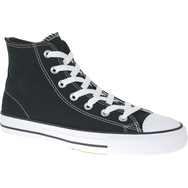 Boty Converse Chuck Taylor All Star Pro 159575C černá