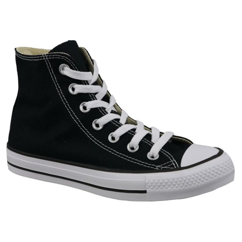 Boty Converse Chuck Taylor All Star Hi M9160C černá