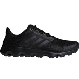 Boty Adidas Terrex Cc Voyager černé M CM7535 černá Boty Adidas Terrex Cc Voyager černé M CM7535 černá